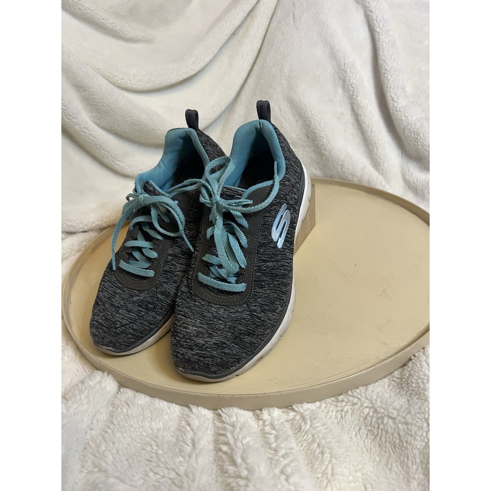 Skechers Flex Appeal Women's 3.0 Air Cool Memory Foam Shoes Size 7 13067